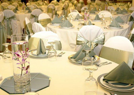 Quality Inn University Lansing Restaurace fotografie